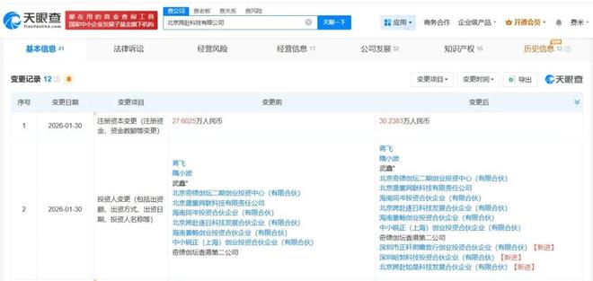 华为哈勃入股，引领AI软件公司迈向“无人编程工厂”新纪元