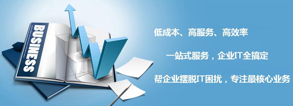 电脑IT外包与软件外包服务 提升企业效能的选择